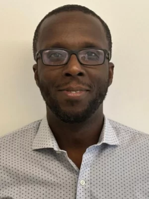 Carl-Henri Prophète, Lead Economist